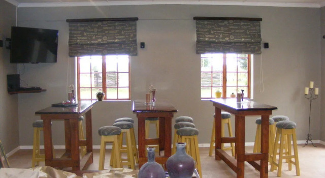 The Kraal Addo Country Estate