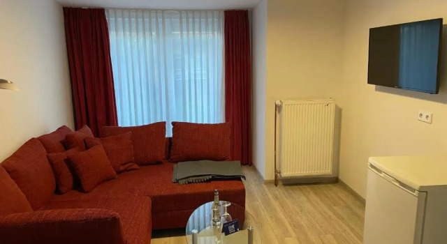 Номер Superior Hotel Osterkrug