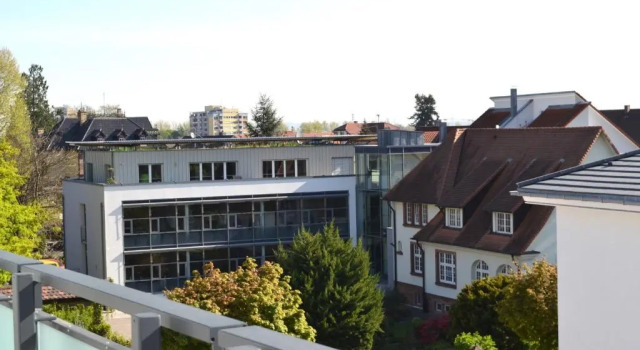 Braviscasa Ferienresidenz Endingen Stadttor, Réserver Hôtel Endingen am Kaiserstuhl 