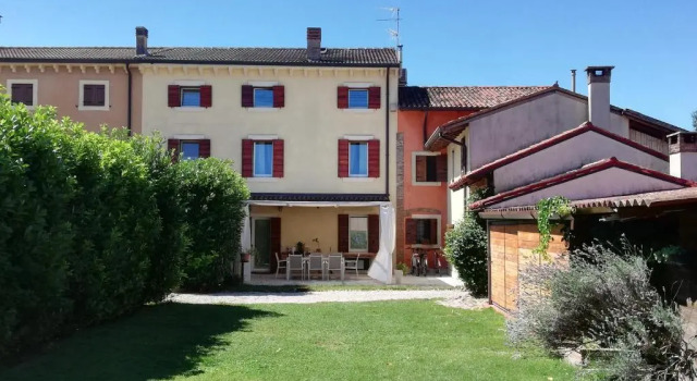 Appartamento La Corte Verona, Prenota Appartamento Hotel a Veneto con piscina, Piscina