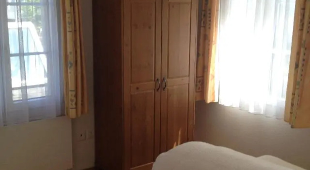 Номер Economy Hotel Sternen
