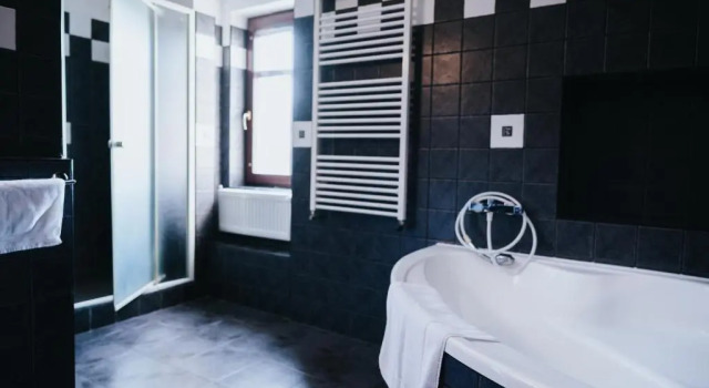 Suite Superior Hotel Centrum