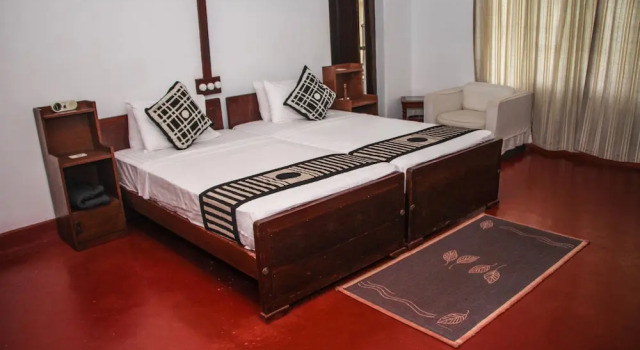 Семейный номер Standard c 1 комнатой Ancoombra Tea Estate Bungalow