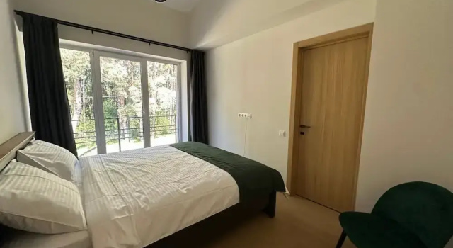 Апартаменты Comfort ForRest Cozy Apartments Minsk