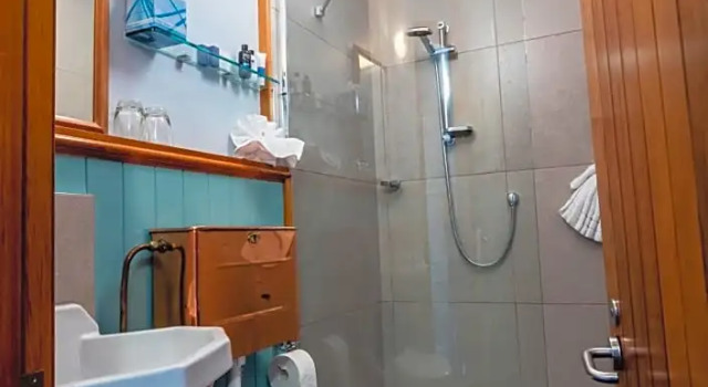 Номер Deluxe Hotel Durville Blenheim