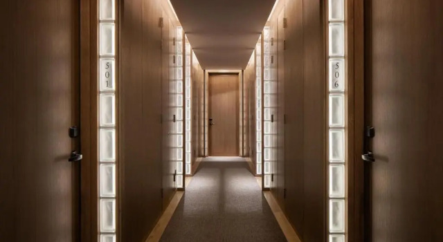 Номер Standard Hotel KVL