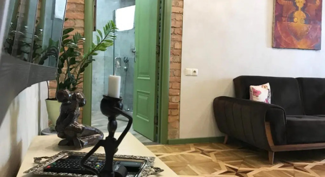Апартаменты с 2 комнатами T2&T3 Apartments LEVANTO