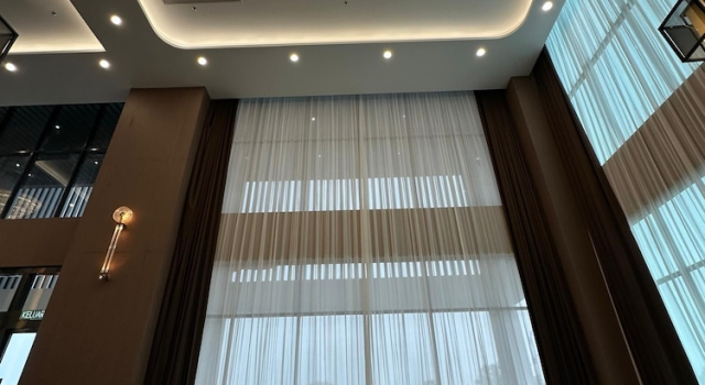 The MAJULAN Hotel, Book Hotel Hotels in Sabah with a Pool, Swimming Pool