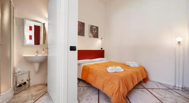 Студия Lucca in Villa San Marco