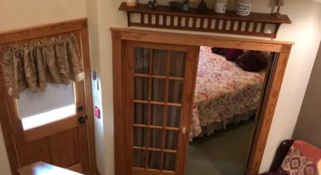 Люкс с 2 комнатами All Seasons Inn
