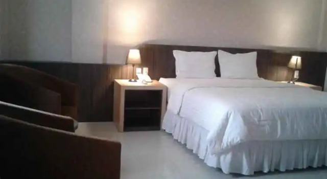 Grand Suma Labuhan Batu, Rezerwuj Hotel Blok Songo North Sumatra Province