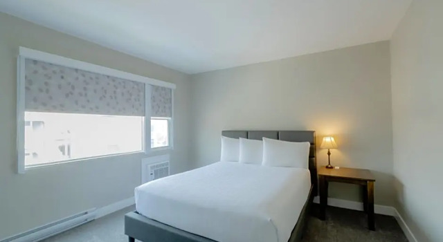 Полулюкс Scotts Inn & Suites