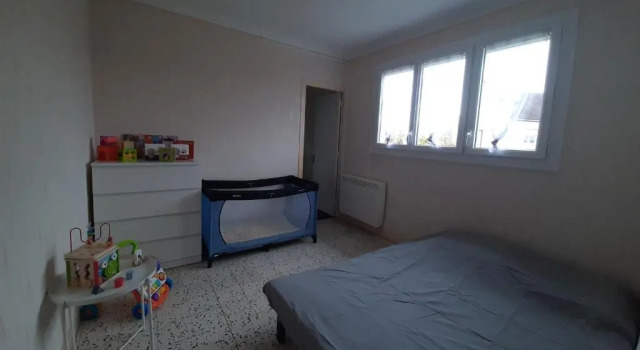 Коттедж Villa des petites Chaumes