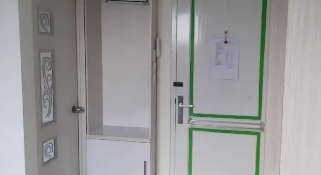 Habitación Estándar DACOSTEL Syariah
