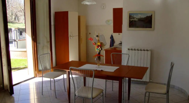 Коттедж Casa Vacanze Alle Porte del Chianti