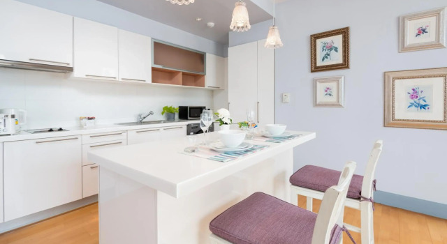 Sky Villas Apartments, Забронировать Апартаменты/квартира Апартаменты Бангкока, рядом с Станция наземного метро Chong Nonsi, Апартаменты/квартира