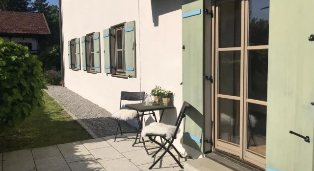 Апартаменты Freihaus18****