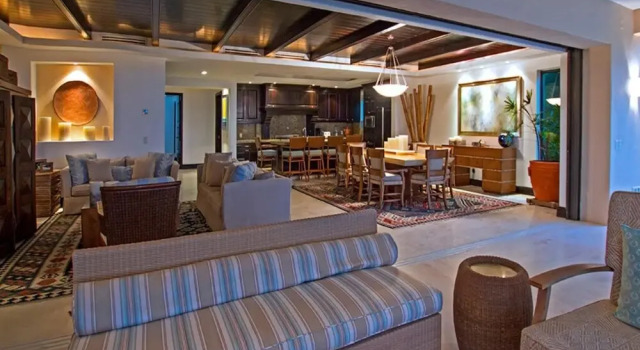 Sunny Vacation Condo 9, Boek Hotel Punta Mita 