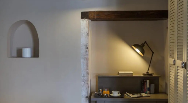 Двухместный номер Standard Serenissima Boutique Hotel