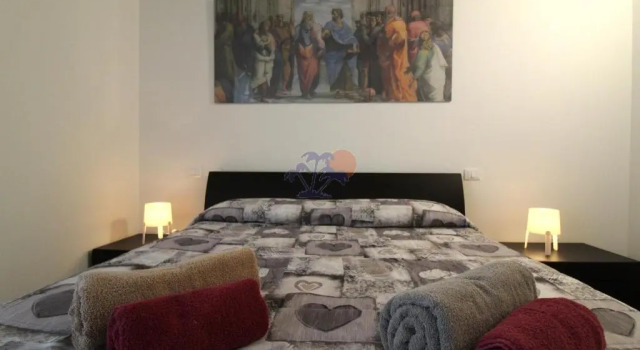 Appartamenti Acquadolce
