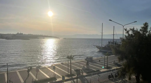 Номер Deluxe Dantela Butik Hotel