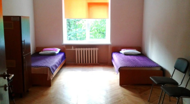 Hostel O'Kiev on Kolomievskiy Lane, Rezervovat Hostel Hostely v Kyjev, Hostel