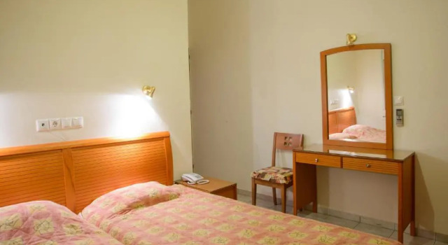 Mitrou Vasiliki Studios