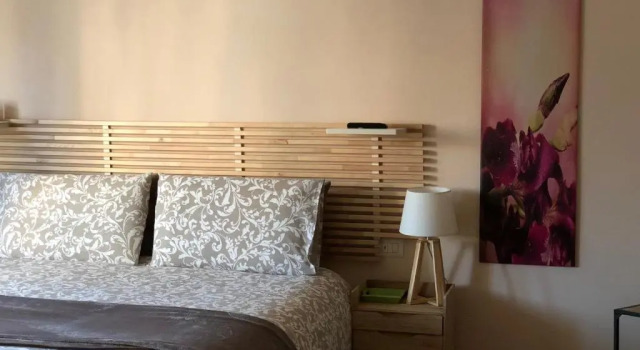 Apartamento 1 dormitorio Hayloft