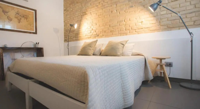 Bed and breakfast Aratro & Rosmarino, Забронировать Отель Отели Побережья Марок 4 звезды, 4*