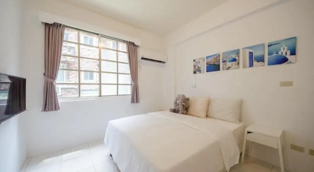 Апартаменты Deluxe J&J B&B