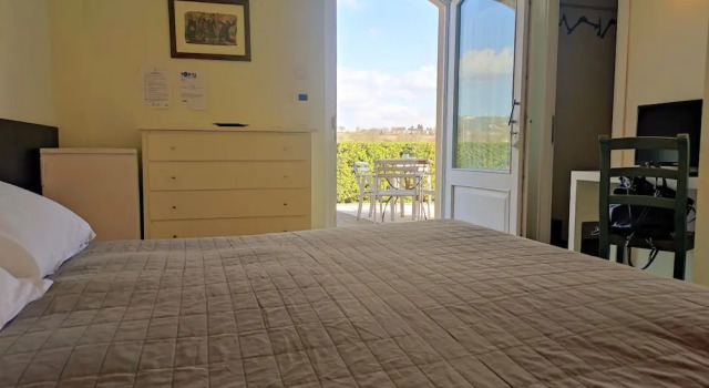 Klassisch Zimmer Hotel Villaggio Le Stelline