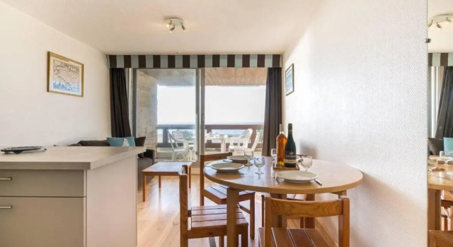 Appartement Carnac, 1 pièce, 4 personnes - FR-1-477-117, Rezerwuj Apartament Carnac 