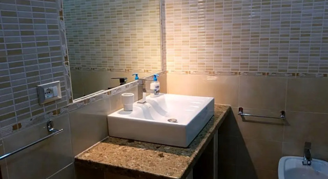 Номер Deluxe Hotel Gorizia