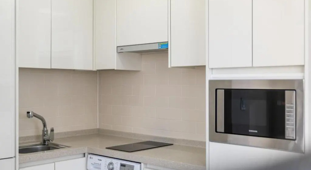 Четырёхместный семейный номер Standard The Mark Sokcho Residence