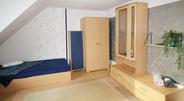 Work & Stay Apartment, Забронировать Апартаменты/квартира Апартаменты земли Гессена, Апартаменты/квартира