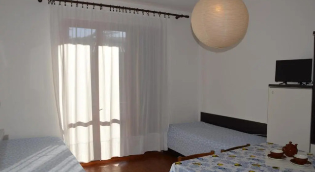 Apartment Appartamenti Zeus