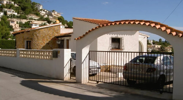 Moraira Holiday Home - 0780-H, Забронировать Отель Benimeit 