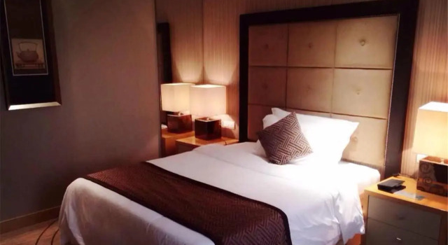 XinHua JianGuo Hotel, Rezerwuj Hotel Jiujiang Jiangxi