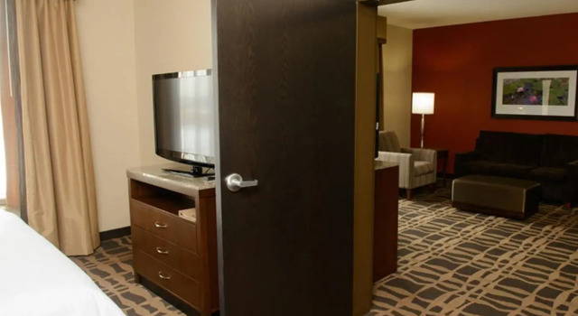 Hilton Garden Inn Dayton South Austin Landing, Book Hotel Dayton Ohio