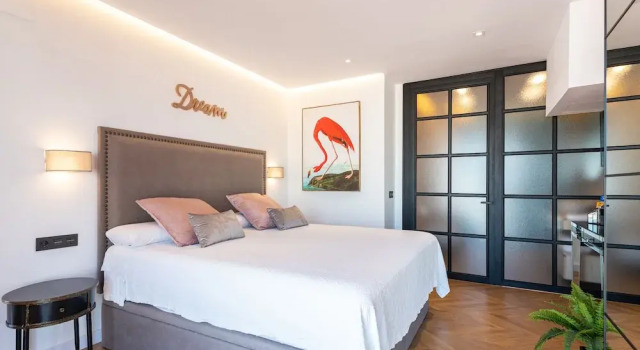 1 BD Apartment in the Heart of Seville With Great Views. San Pablo VI, Забронировать Апартаменты/квартира Старый город Севилья