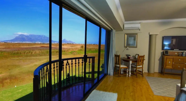 Люкс Casa Mia Guesthouse
