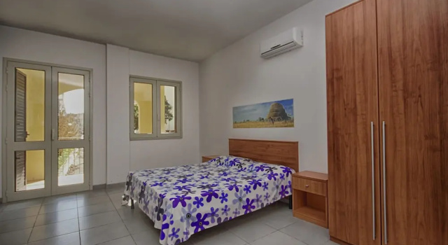 Студия с балконом Itinera Apartments