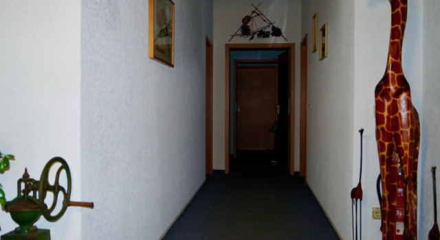 Pension zum Ritter