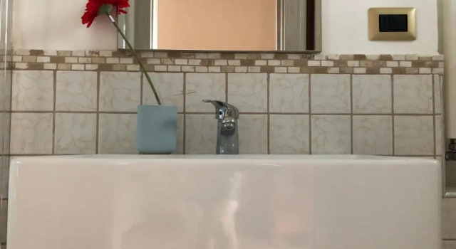 Номер Standard B&b A casa di Maybe