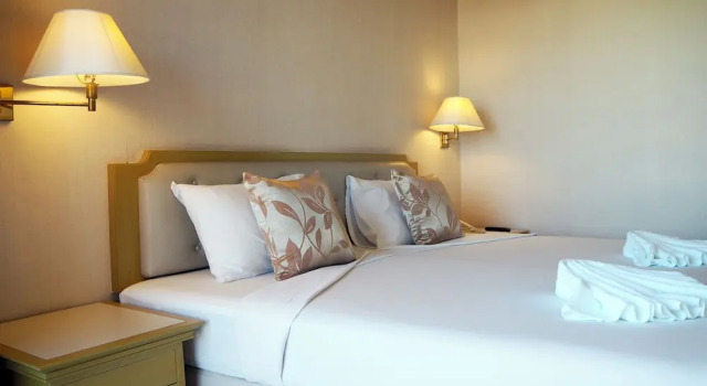Номер Deluxe City Beach Resort
