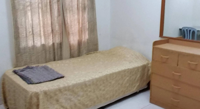 Alex Guesthouse Kuala Lumpur