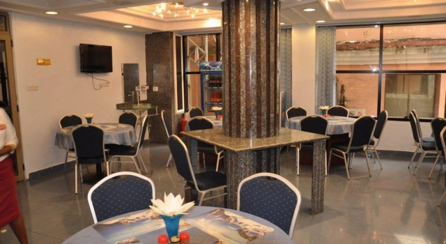 Номер Standard Sleep Inn Hotel - City Centre