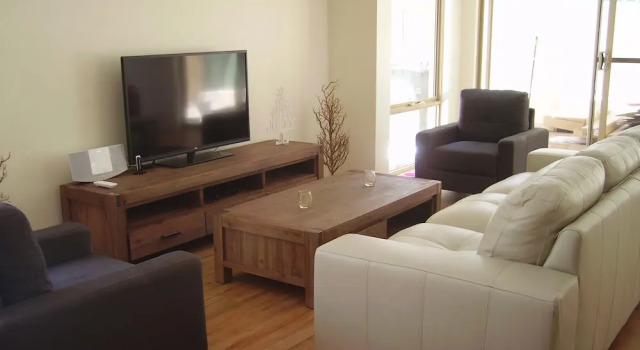 Коттедж Comfort Busselton Holiday Home