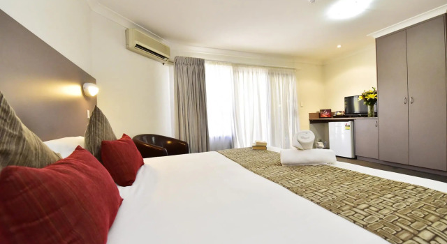 Номер Economy Greet Alice Springs