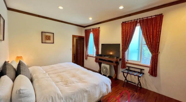Двухместный номер Standard I-think Resort